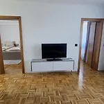 Apartman Behar