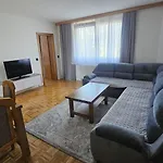 Apartman Behar