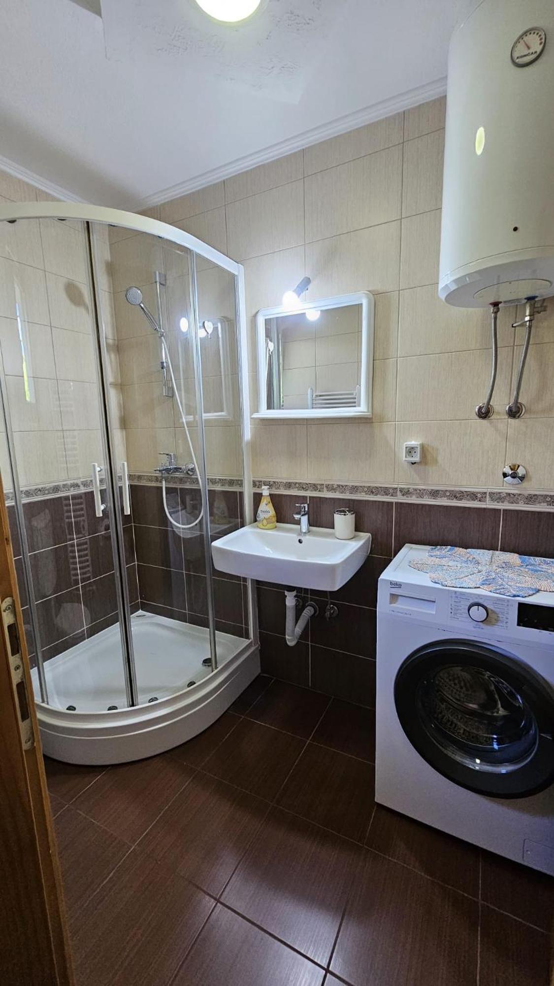 Apartment Behar Sarajevo