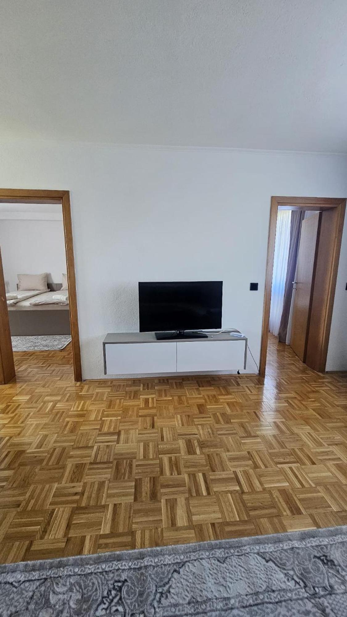 Behar Apartment