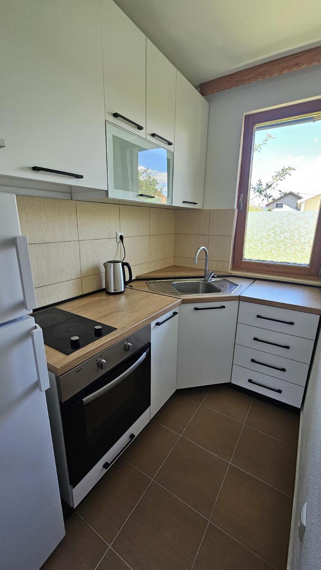 Apartment Behar