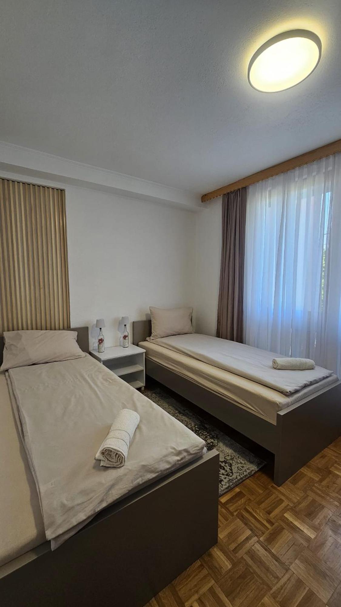 Behar Apartment